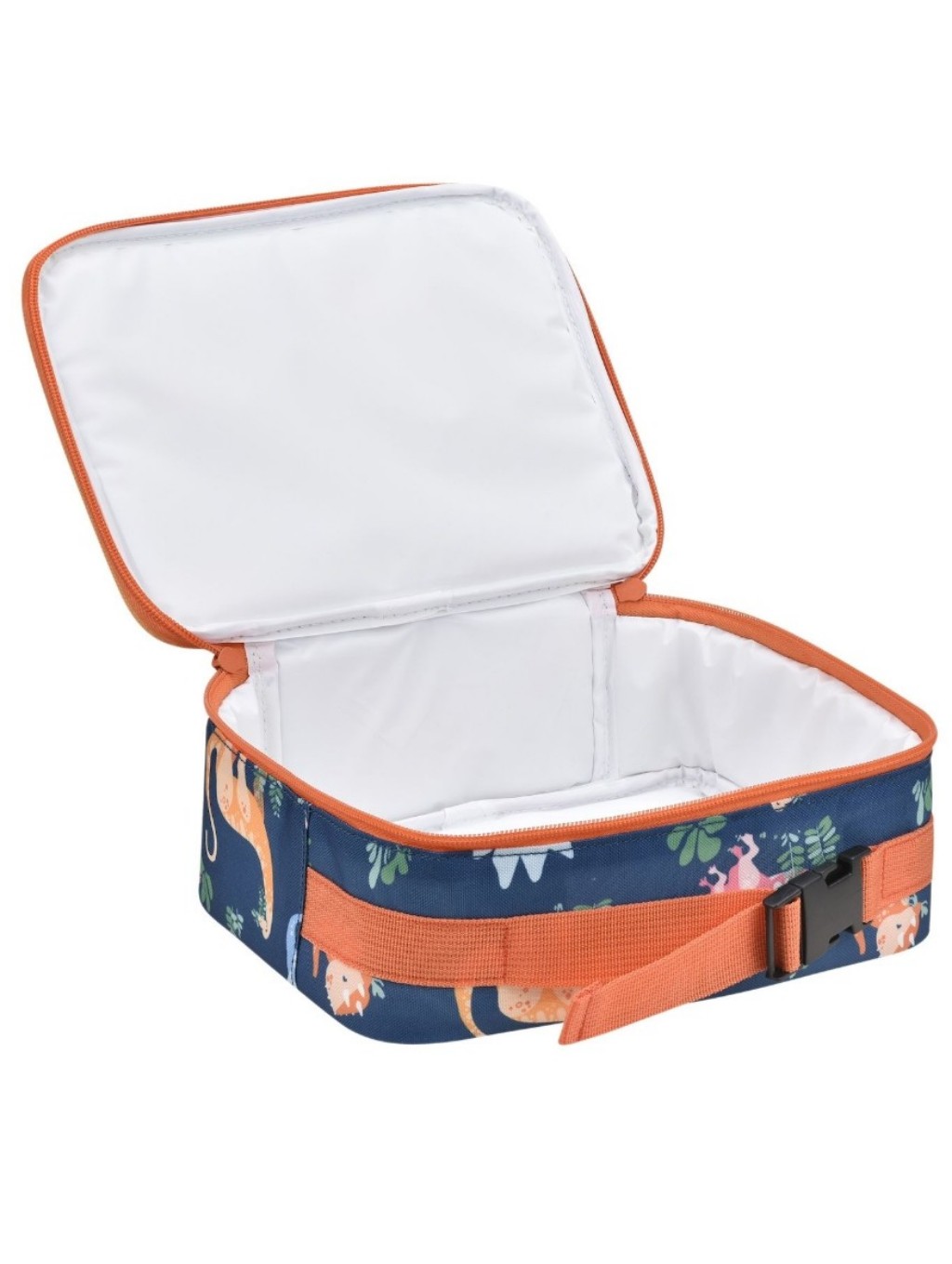 New The Big One Dinosaur Lunch Bag — image 2 of 4